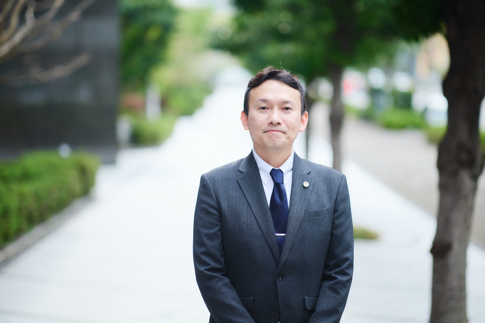 弁護士 黒木 大輔